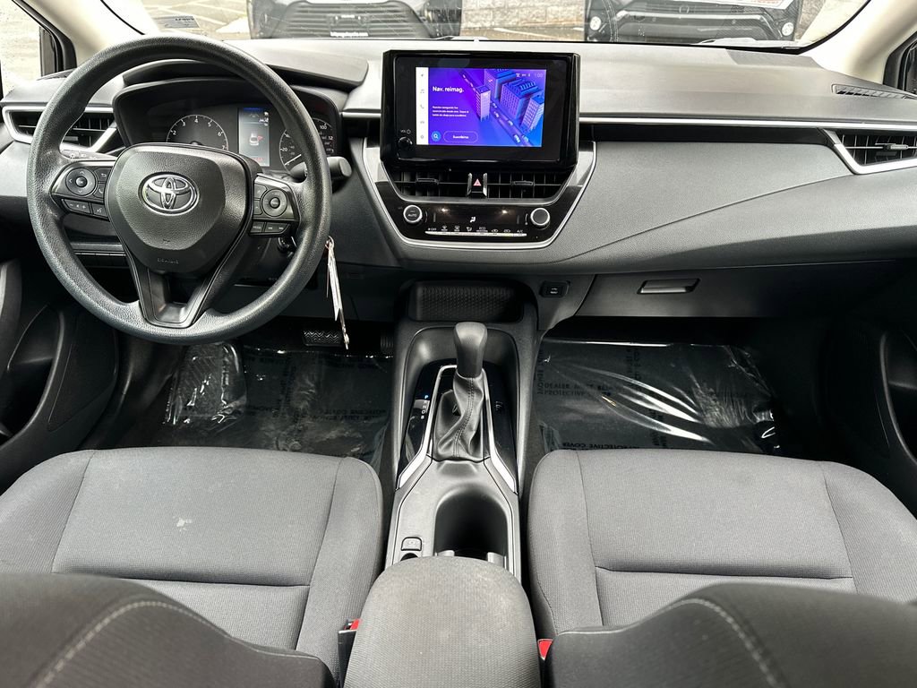 Used 2024 Toyota Corolla LE FWD image 15