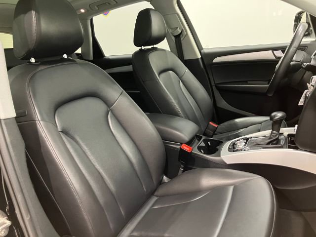 Used 2016 Audi Q5 2.0T Premium AWD/4WD image 28