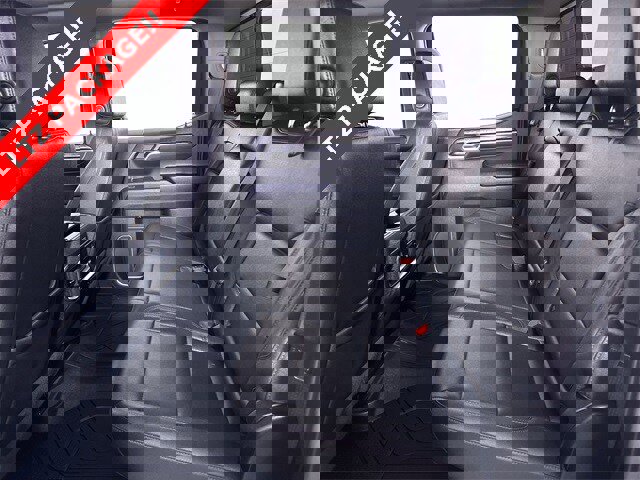 Used 2023 Chevrolet Silverado 1500 LTZ w/ LTZ Premium Package image 26