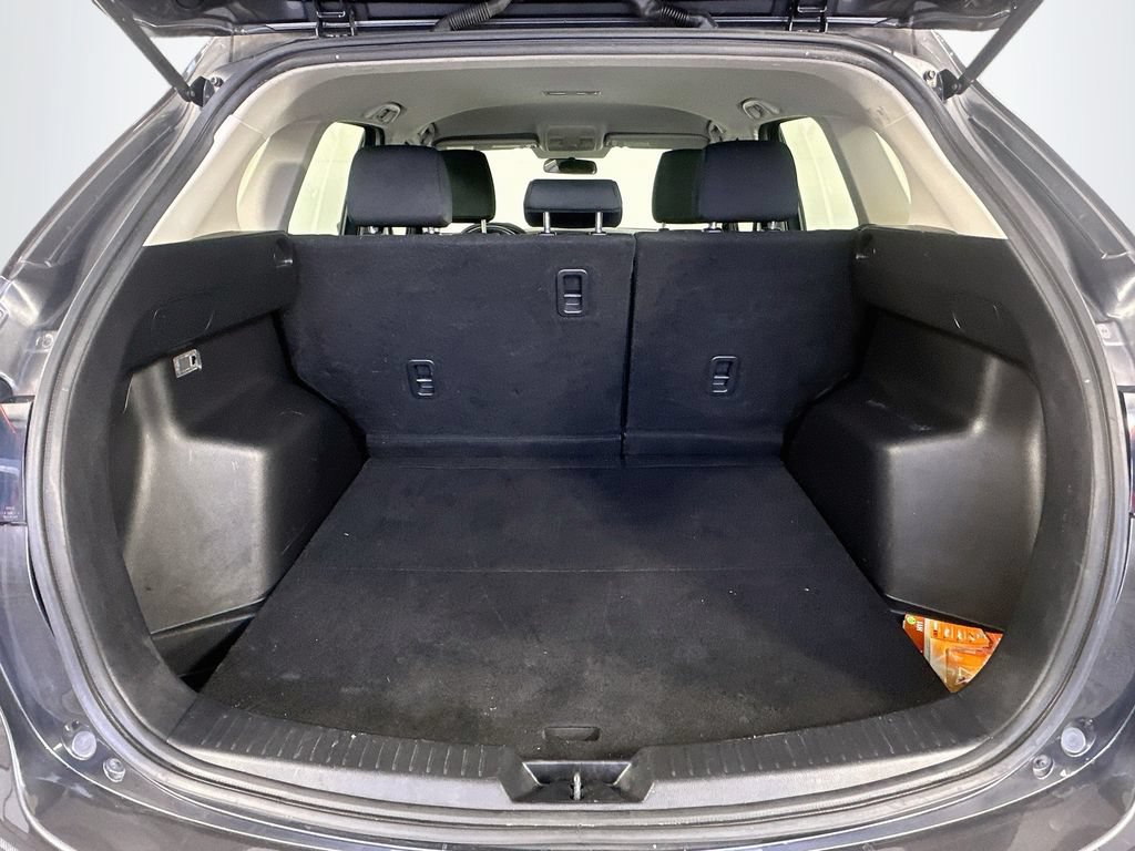 Used 2015 MAZDA CX-5 Sport FWD image 23