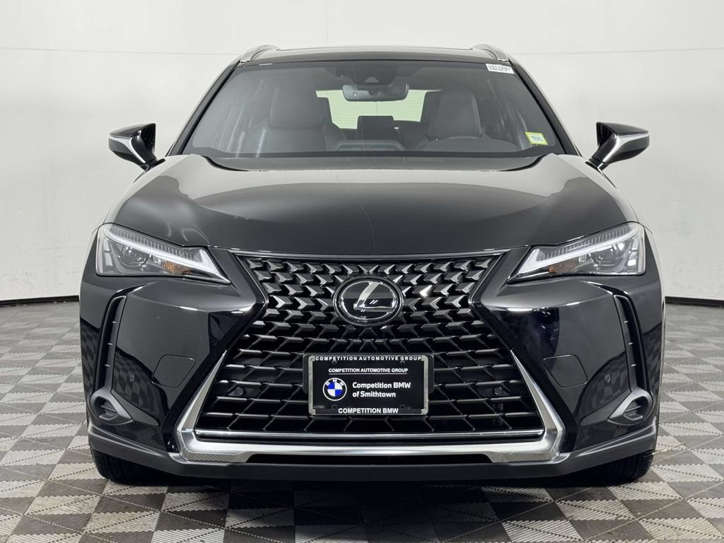 Used 2024 Lexus UX 250h AWD w/ Premium Package image 6