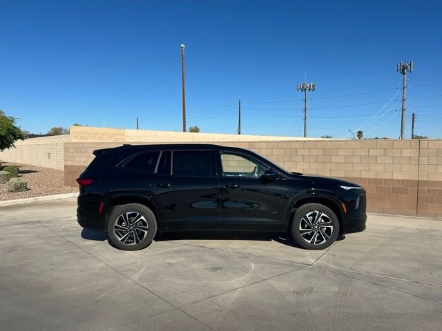 Used 2025 Buick Enclave Sport Touring image 13