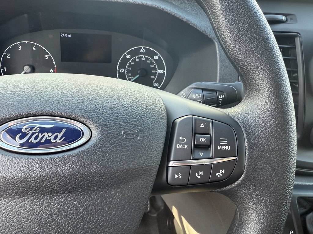 New 2025 Ford Transit 350 148 Low Roof AWD image 24