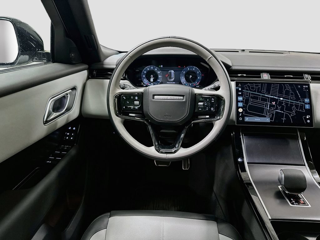 Used 2026 Land Rover Range Rover Velar Dynamic SE AWD/4WD image 23