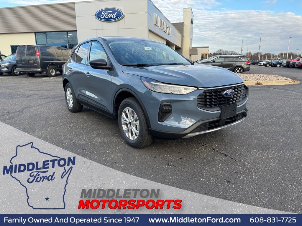 New 2026 Ford Escape Active w/ Cold Weather Package image 1