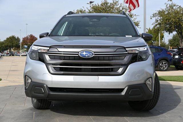 New 2026 Subaru Forester Premium image 8