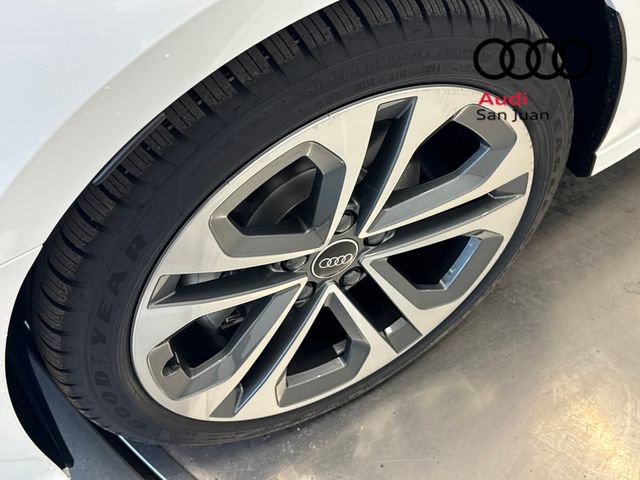 New 2026 Audi A3 2.0T Premium Plus image 7