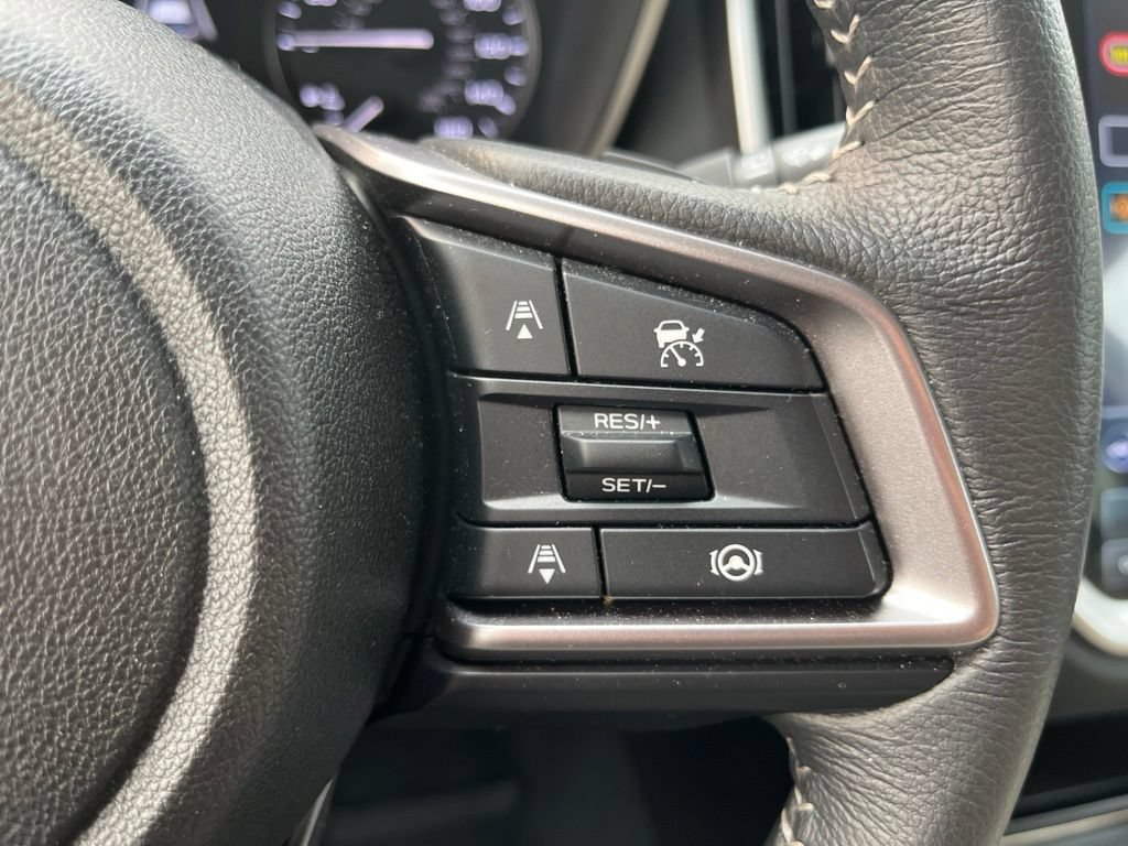 Certified 2025 Subaru Ascent Premium w/ Premium Package AWD/4WD image 18
