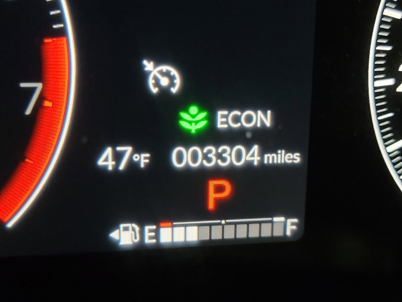 Certified 2025 Honda CR-V LX image 19