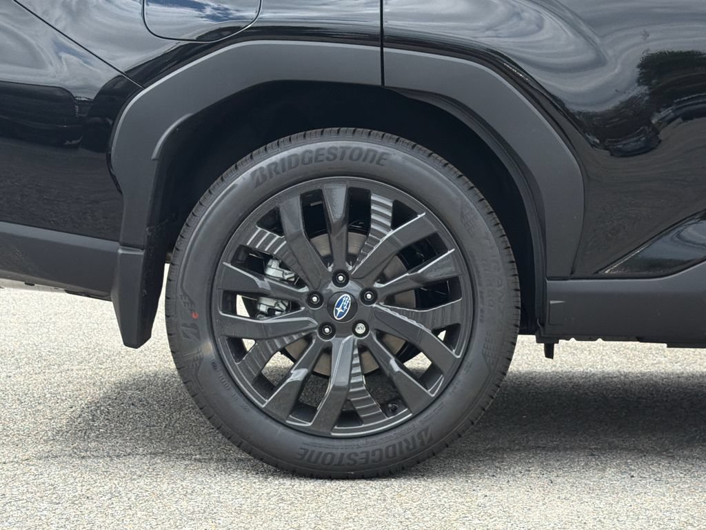 New 2026 Subaru Forester Sport w/ Onyx Edition AWD/4WD image 6