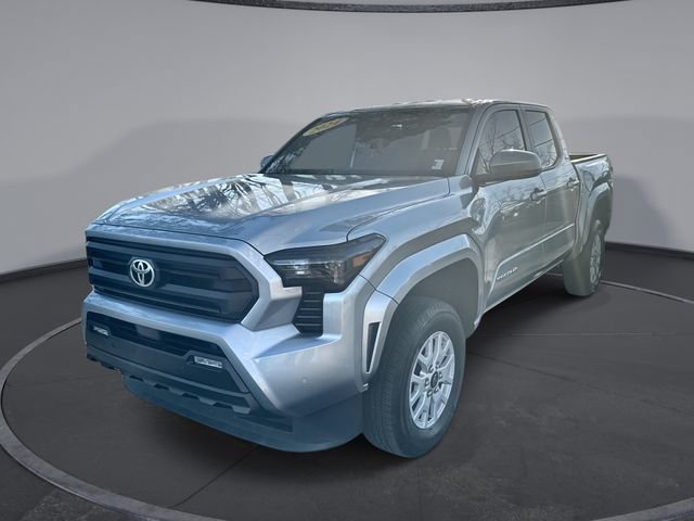 Used 2024 Toyota Tacoma SR5 w/ SR5 Upgrade Package image 1