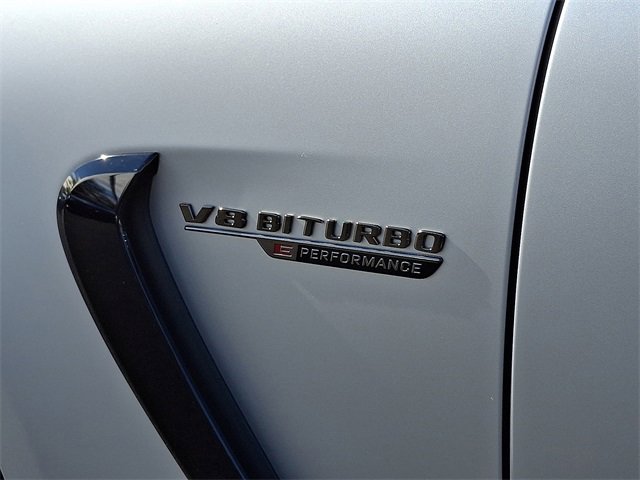 New 2026 Mercedes-Benz AMG GT 63 image 27