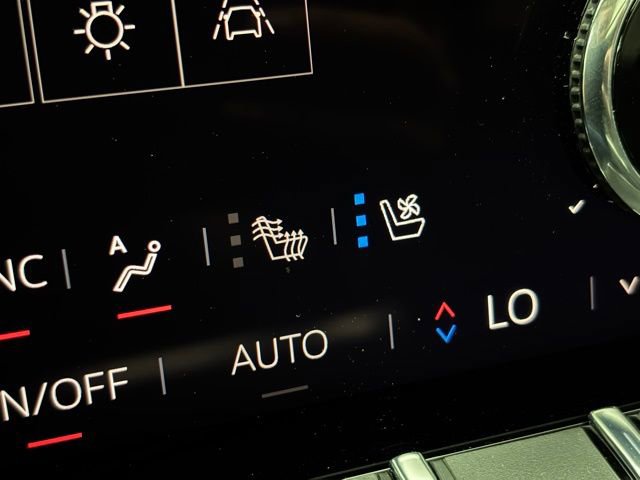 New 2026 GMC Terrain Denali AWD/4WD image 5