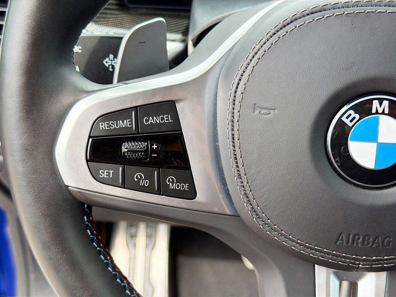 Certified 2026 BMW X5 M60i image 39