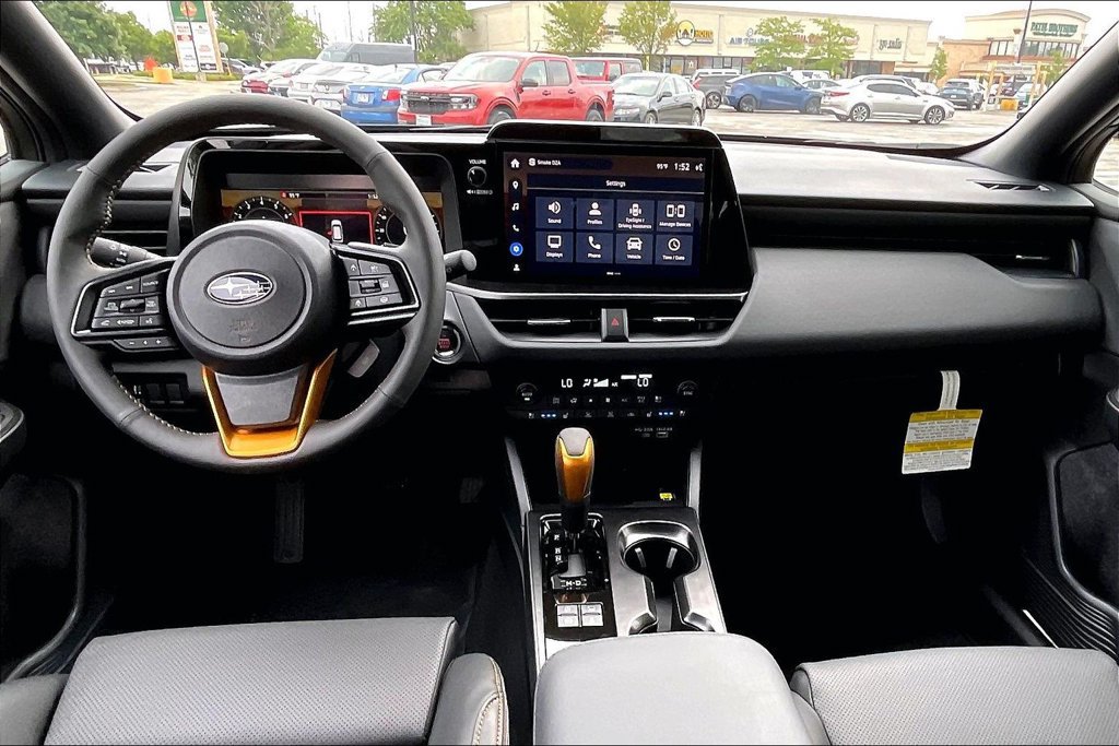 New 2026 Subaru Outback Wilderness AWD/4WD image 6
