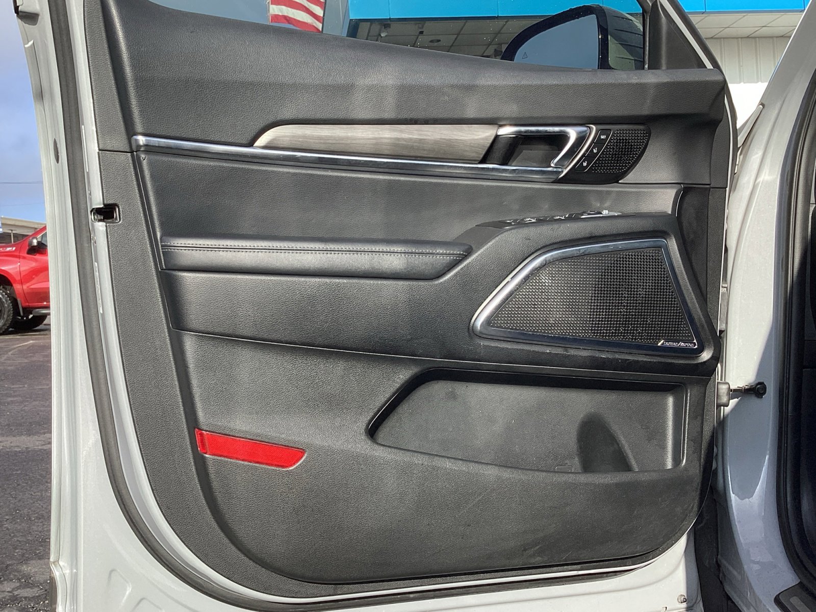 Used 2023 Kia Telluride SX X-Pro image 36