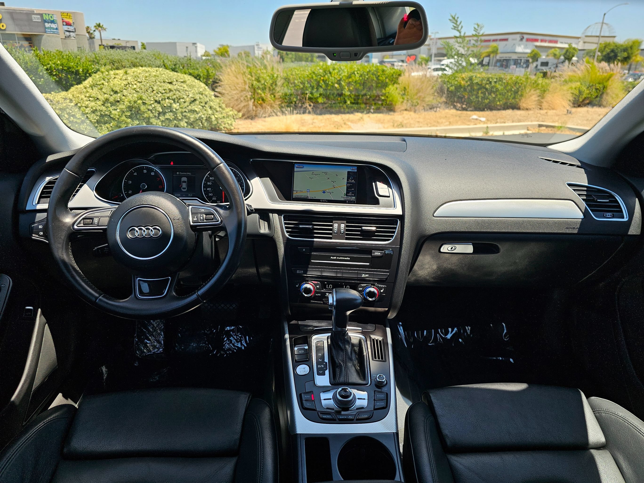Used 2014 Audi A4 2.0T Premium Plus w/ Premium Plus Package FWD image 20
