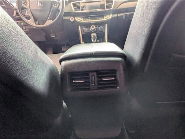 Used 2014 Honda Accord EX-L image 11