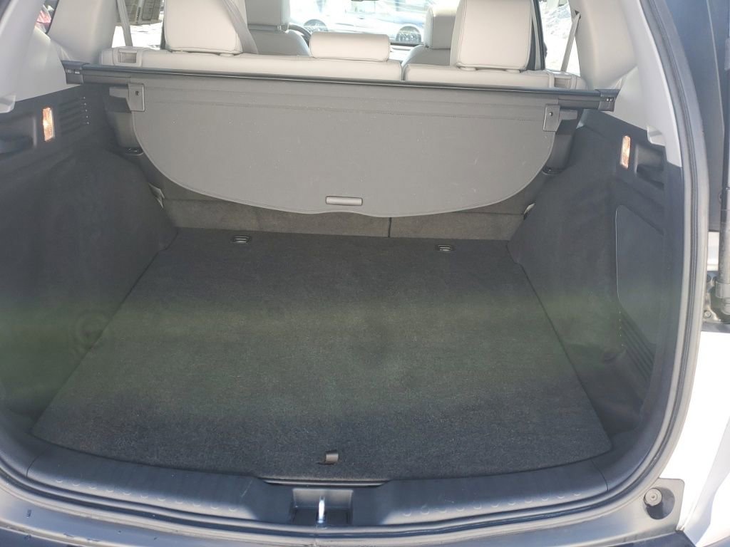Used 2022 Honda CR-V Touring image 28