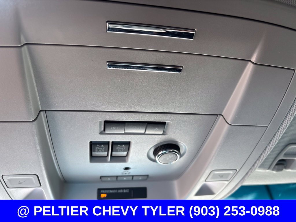 Used 2019 Chevrolet Tahoe Premier RWD image 18