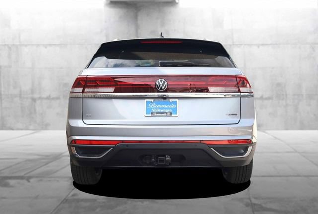 New 2026 Volkswagen Atlas Cross Sport SE image 6