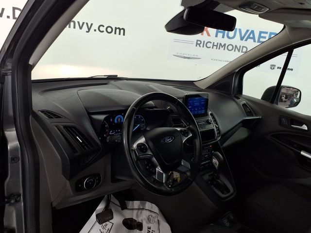 Used 2021 Ford Transit Connect XLT FWD image 13