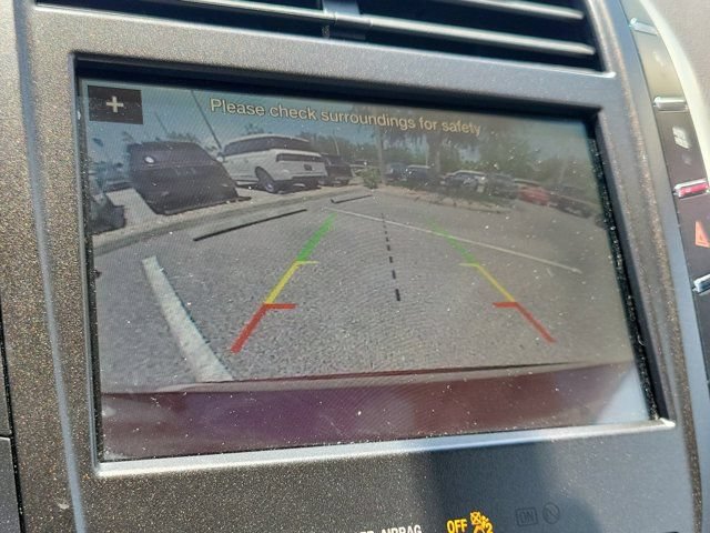 Certified 2019 Lincoln MKC Reserve FWD image 30