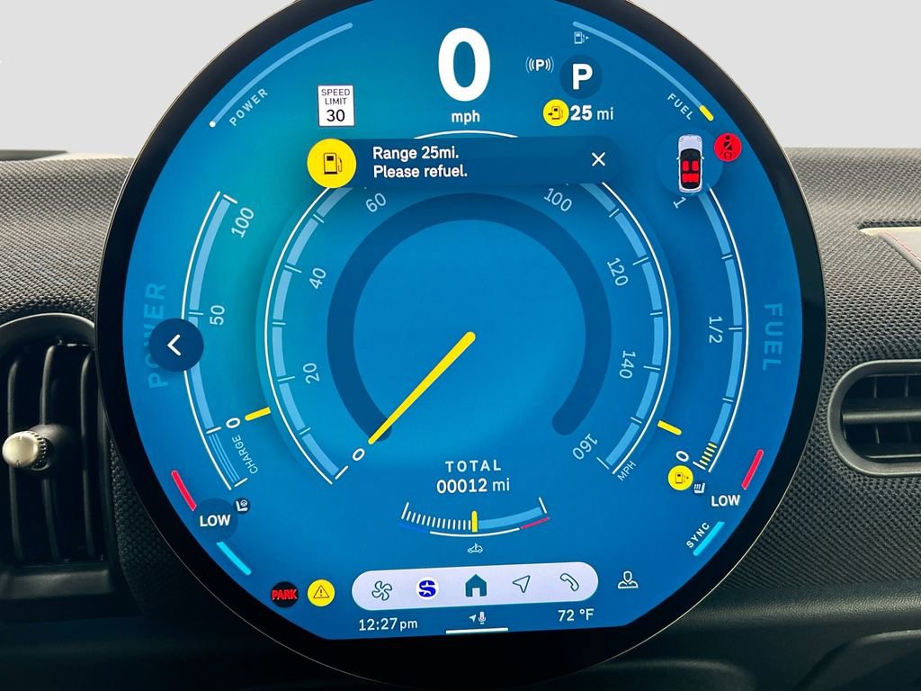 New 2026 MINI Cooper 4-Door Hardtop image 33