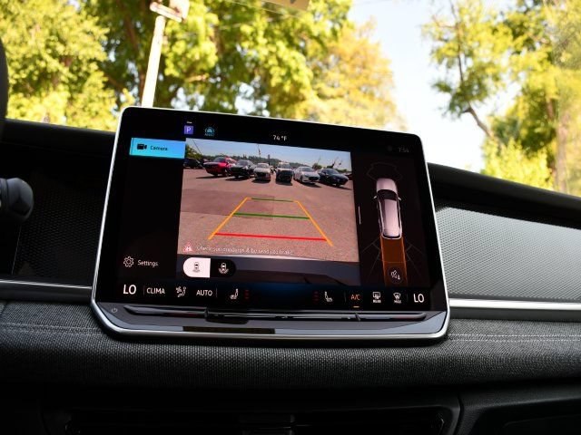 New 2026 Volkswagen Tiguan S FWD image 13