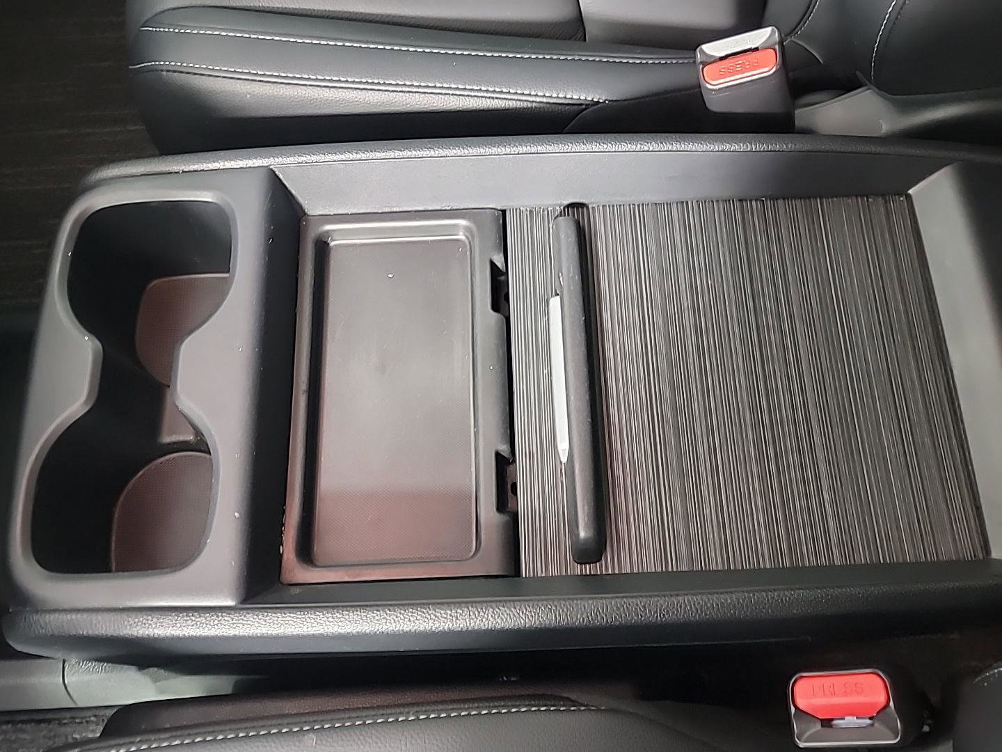 Certified 2024 Honda Odyssey EX-L image 34