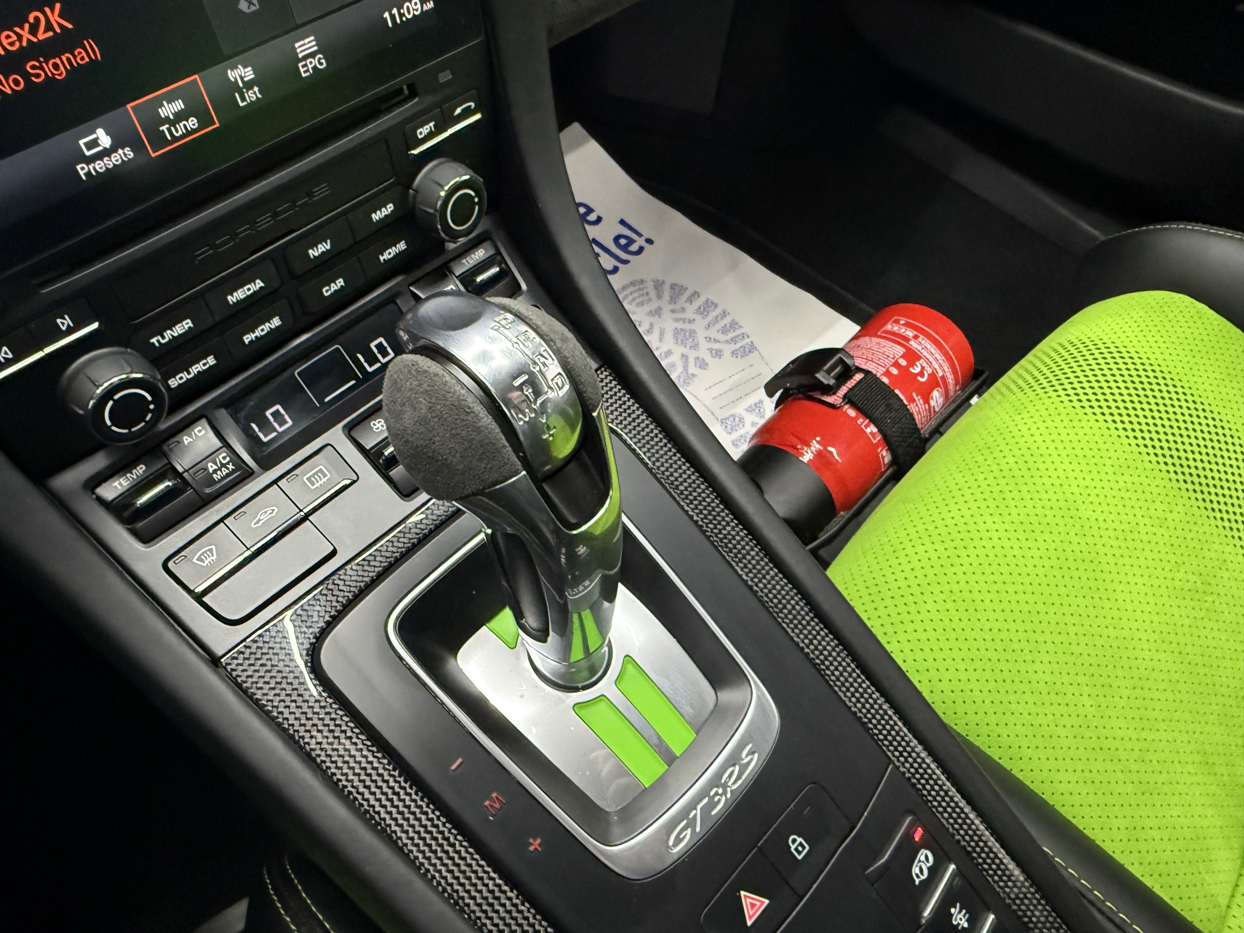 Used 2019 Porsche 911 GT3 RS RWD image 24