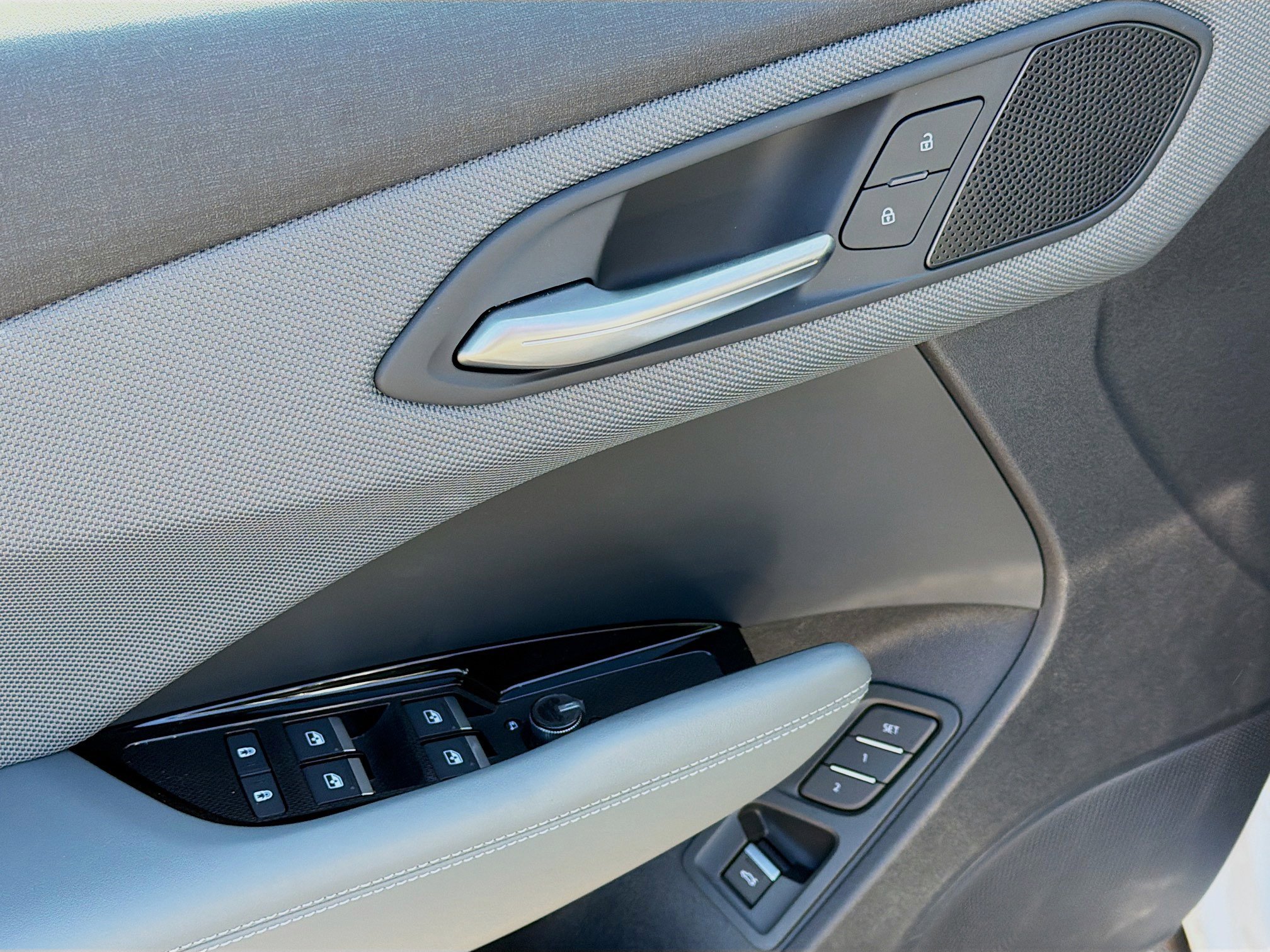 New 2026 Audi Q3 quattro 2.0T image 23