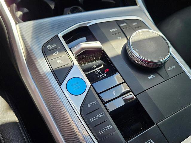Certified 2023 BMW i4 eDrive40 w/ Premium Package RWD image 15
