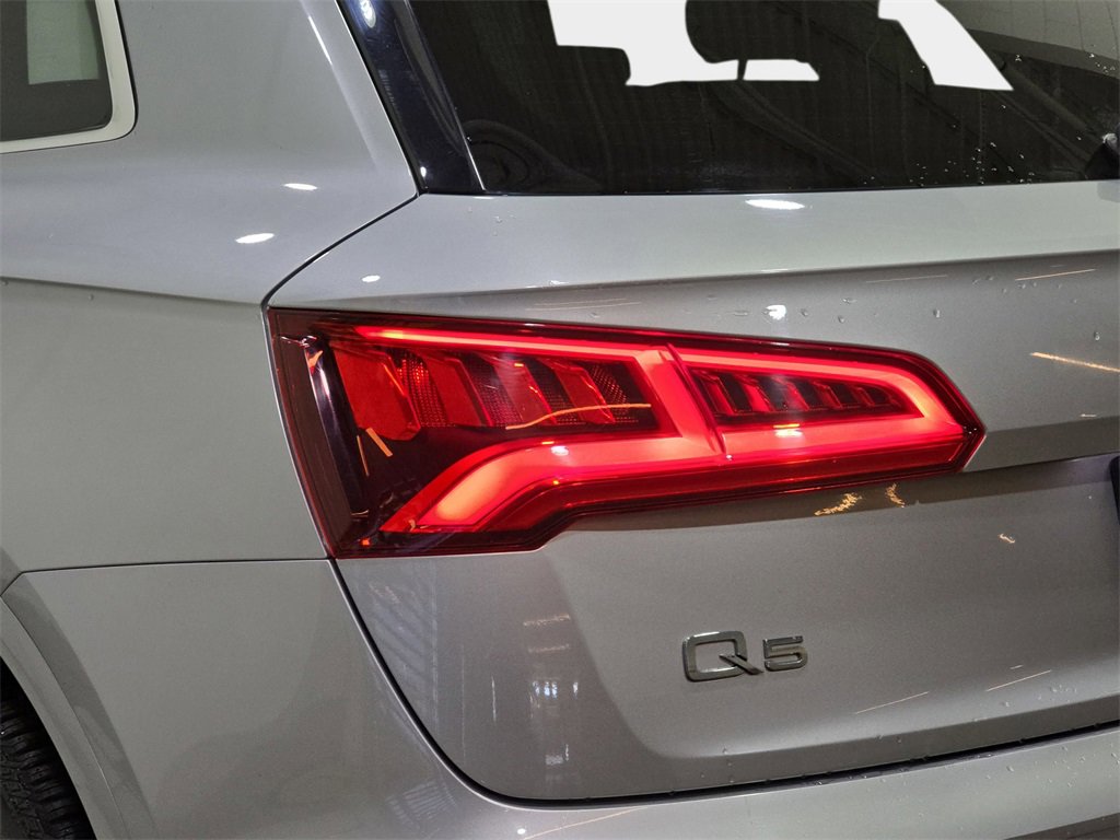 Used 2019 Audi Q5 2.0T Premium Plus w/ Premium Plus Package image 34
