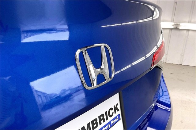 Certified 2024 Honda Civic Sport image 31