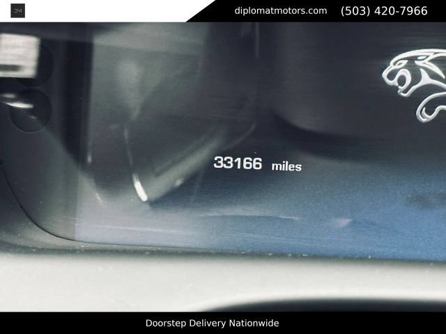 Used 2015 Jaguar XJ L Portfolio AWD/4WD image 35