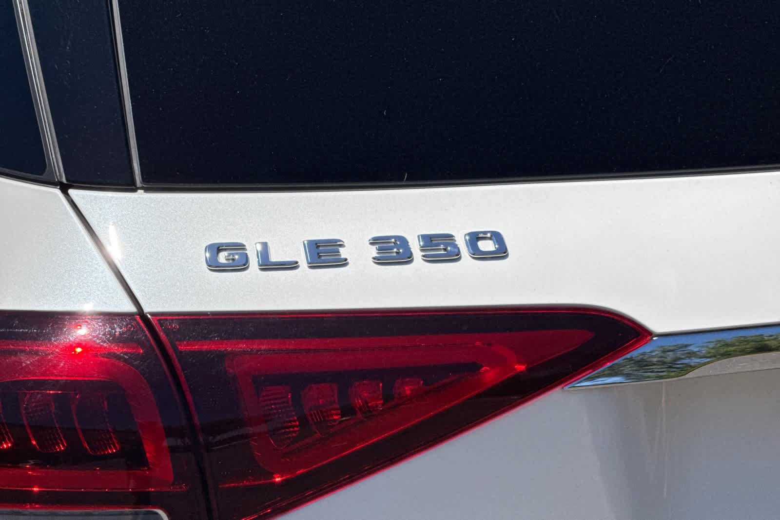 Certified 2022 Mercedes-Benz GLE 350 4MATIC image 26