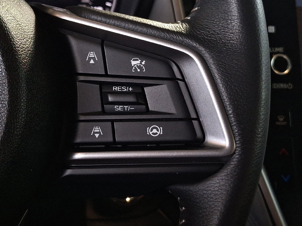 Certified 2025 Subaru Legacy Premium AWD/4WD image 22