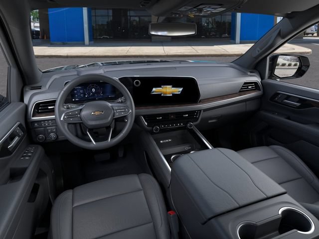 New 2026 Chevrolet Tahoe LT w/ Comfort Package RWD image 15