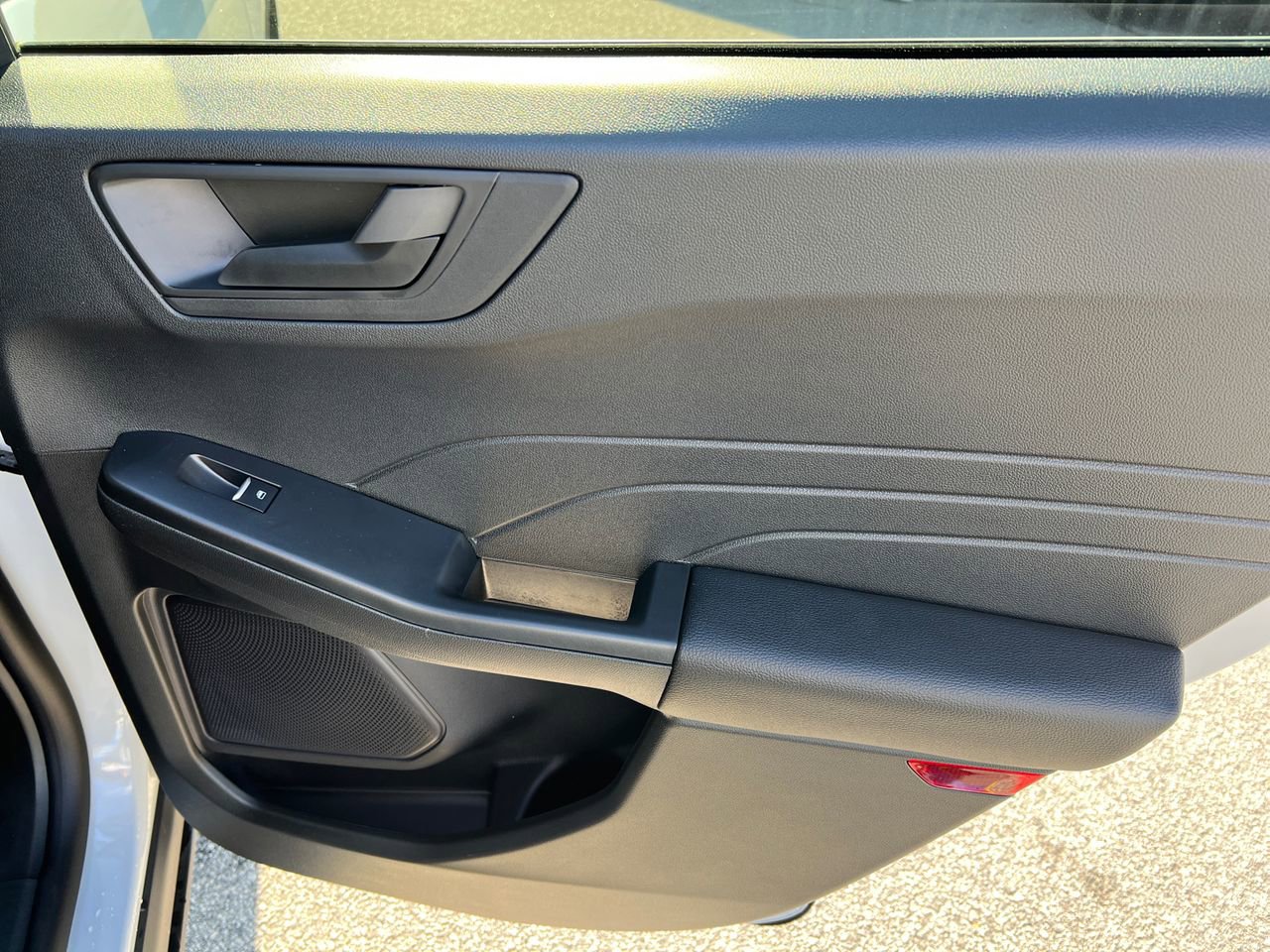 New 2026 Ford Escape Active FWD image 46
