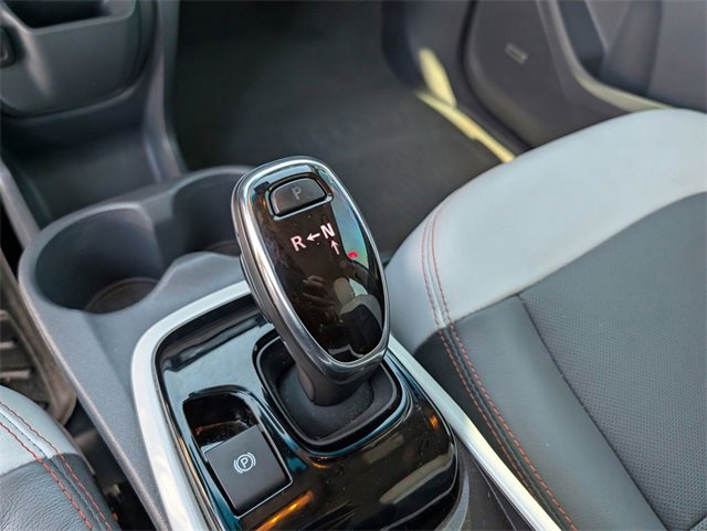 Used 2019 Chevrolet Bolt Premier w/ Infotainment Package image 11