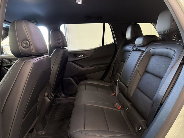 New 2026 Chevrolet Equinox LT w/ Convenience Package II image 20