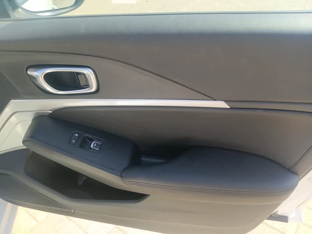 Used 2025 Acura Integra FWD image 27