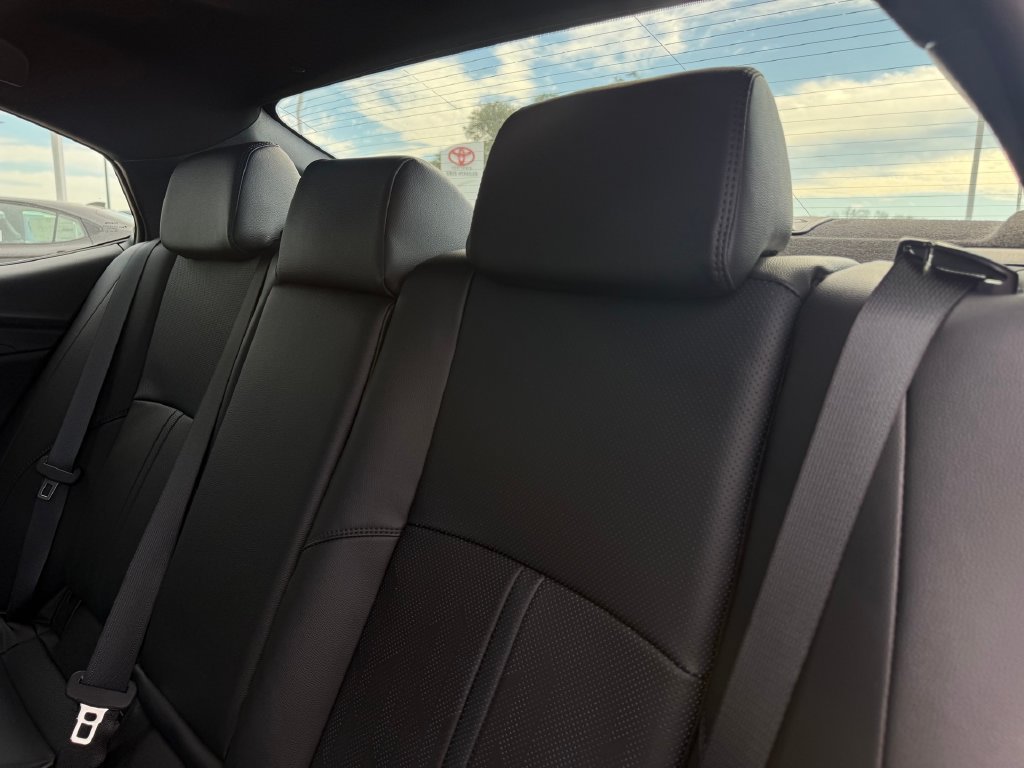 New 2026 Toyota Camry XSE w/ Premium Package FWD image 19
