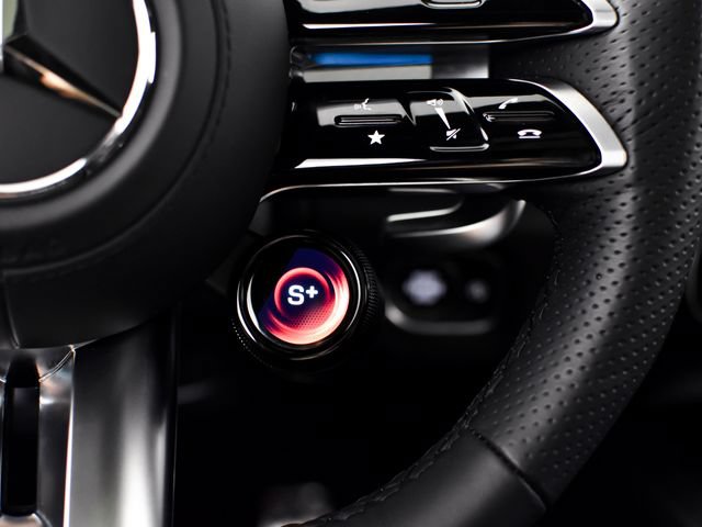 Certified 2026 Mercedes-Benz GLE 53 AMG 4MATIC Coupe image 30