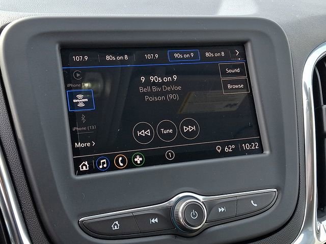 Used 2023 Chevrolet Equinox LT image 12