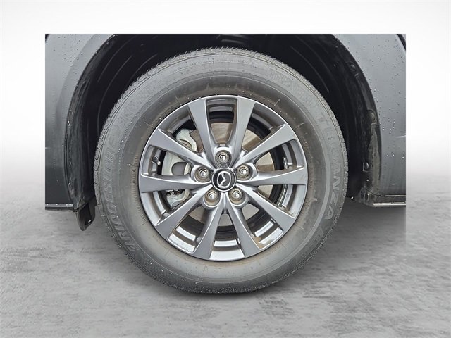 Used 2023 MAZDA CX-30 AWD 2.5 S image 8