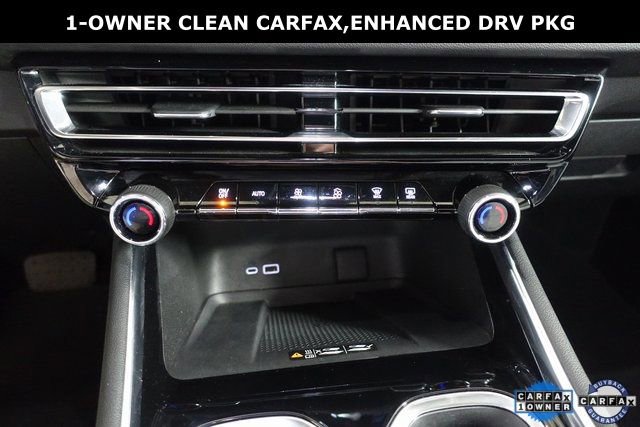 Used 2024 Chevrolet Traverse RS FWD image 17