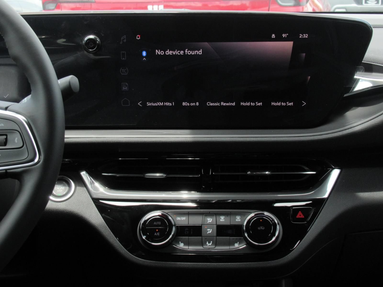 New 2026 Buick Envista Sport Touring w/ Convenience I Package FWD image 15