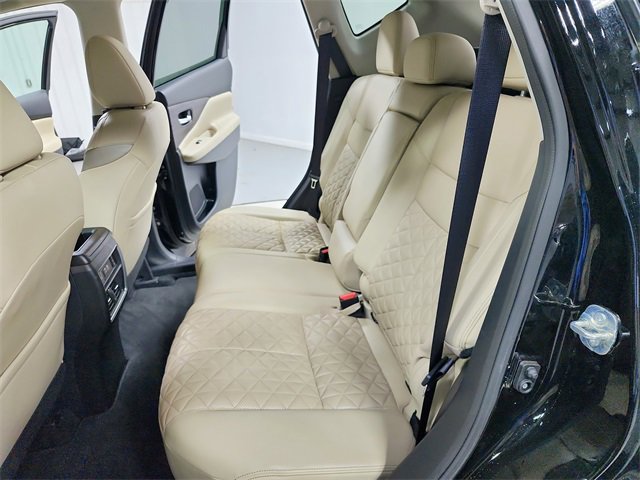 Used 2023 Nissan Murano Platinum w/ Cargo Package image 36